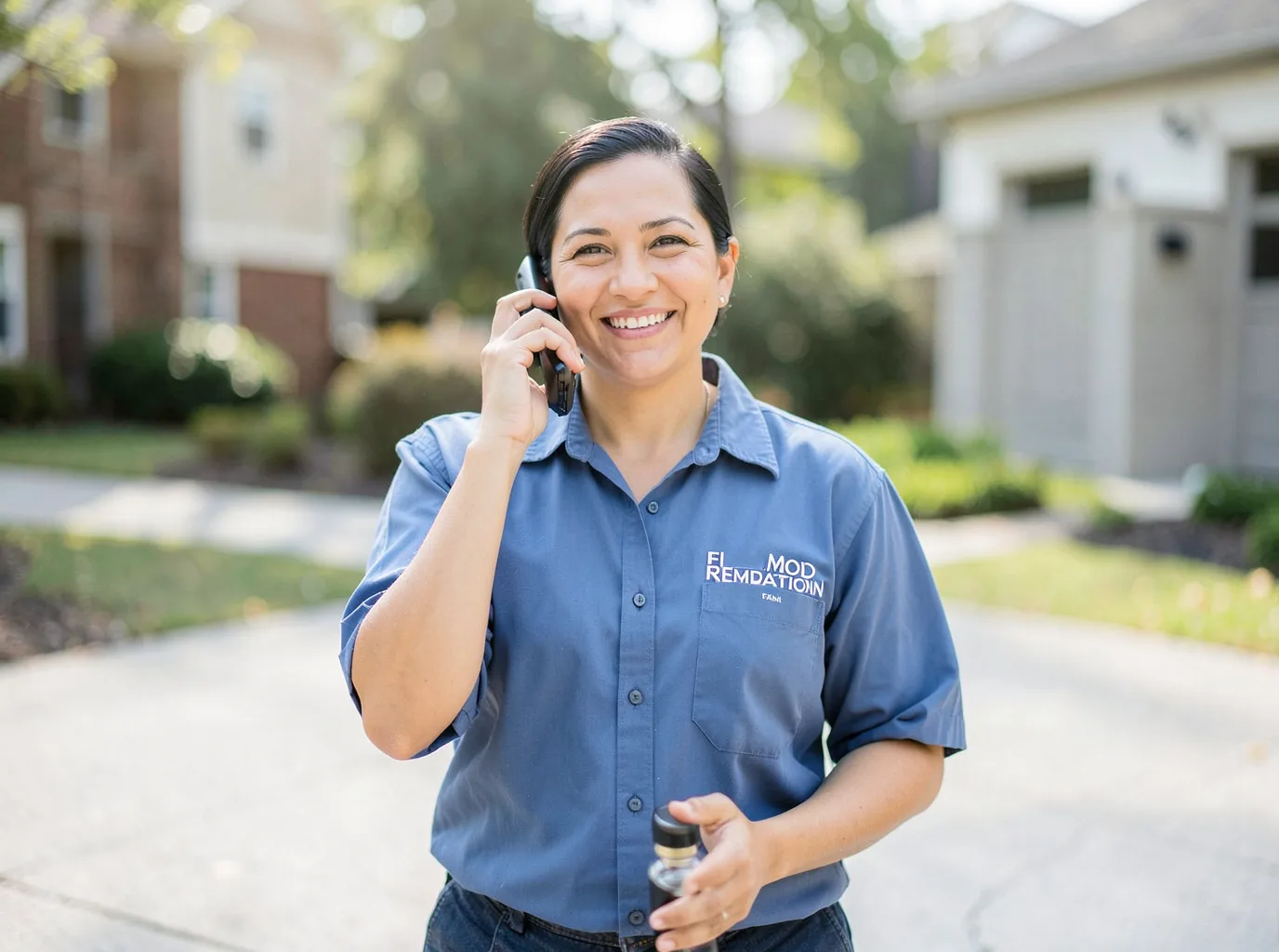 Mold Remediation Hardin, TX FAQs